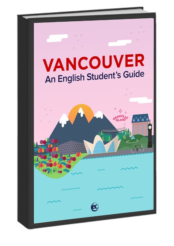VANCOUVER TRAVEL GUIDE PDF visual data 7