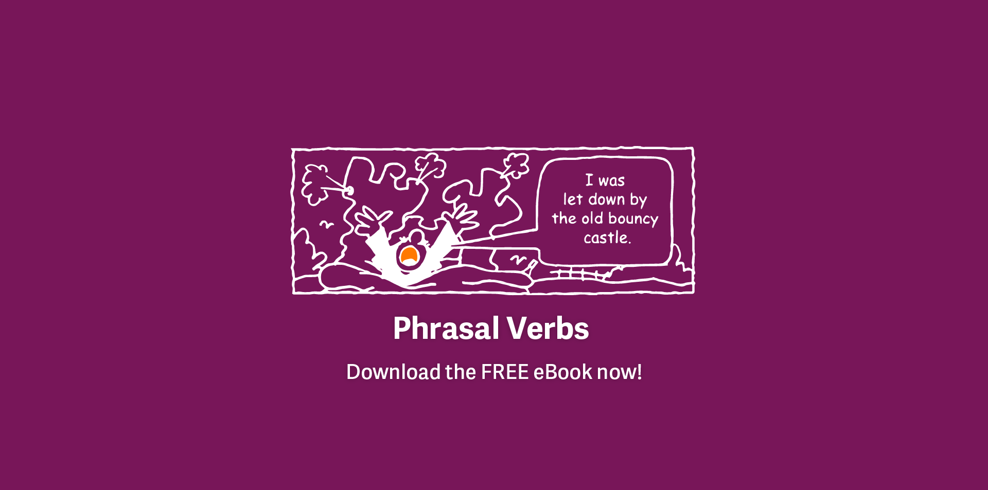 EC English Phrasal Verbs eBook
