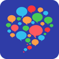 HelloTalk logo HelloTalk logo