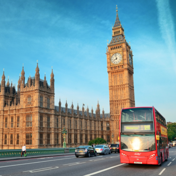 SO landing pages- UK